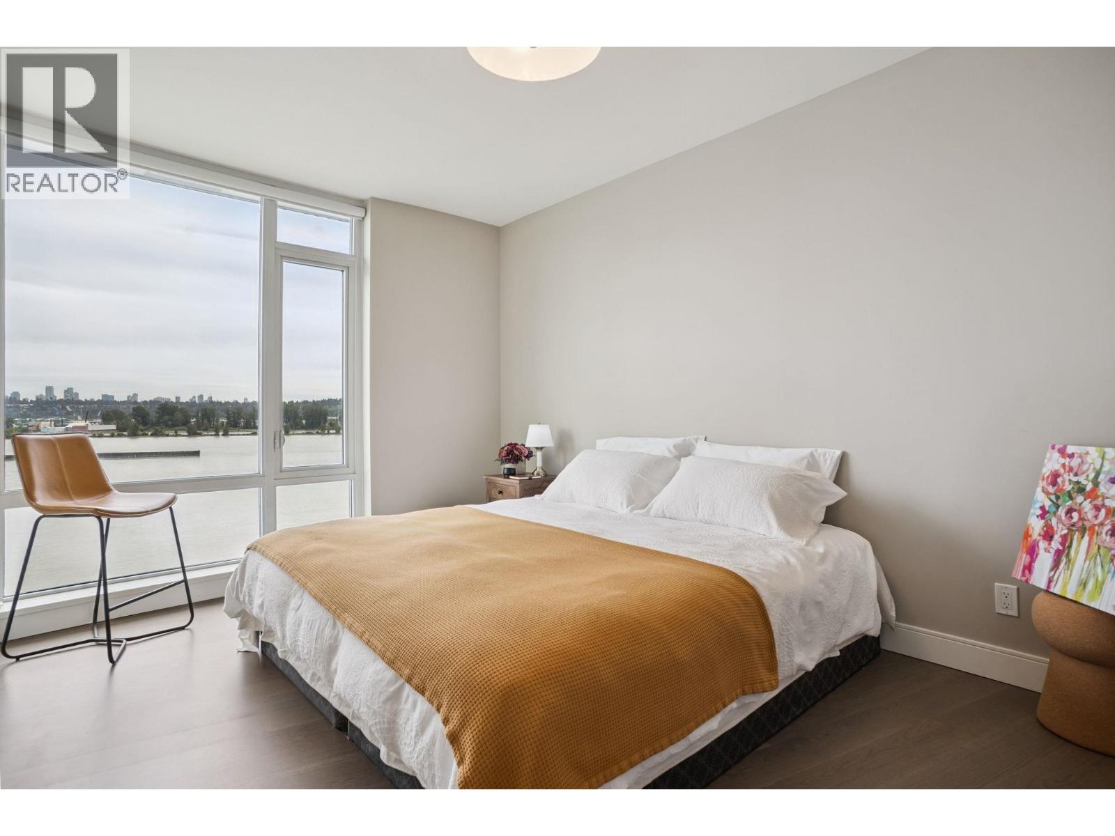 705 210 SALTER STREET, New Westminster