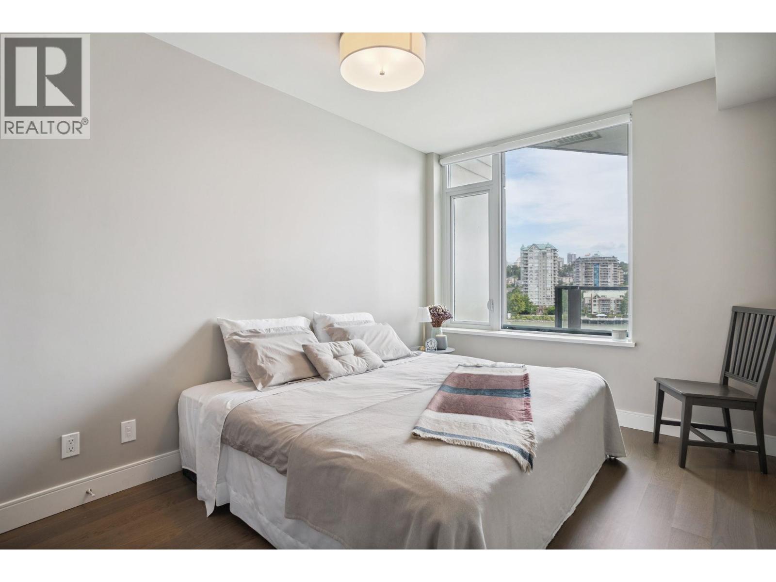 705 210 SALTER STREET, New Westminster