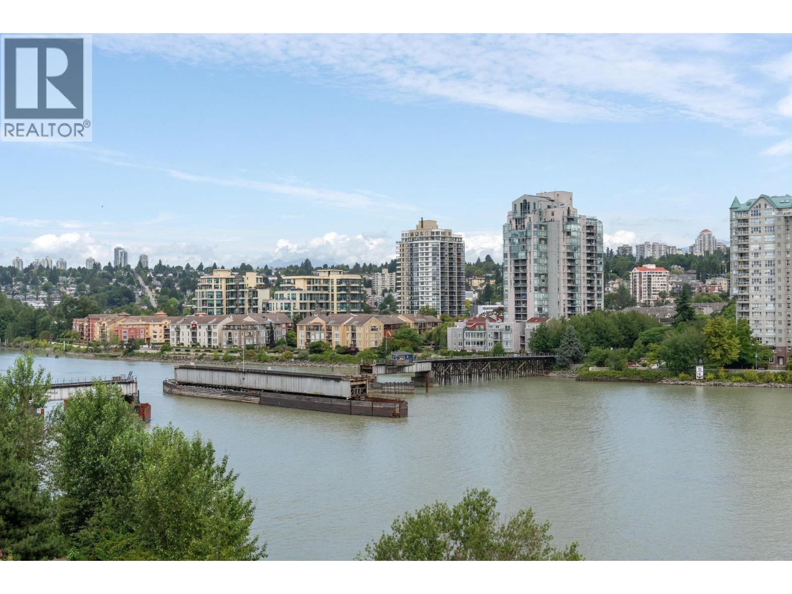 705 210 SALTER STREET, New Westminster