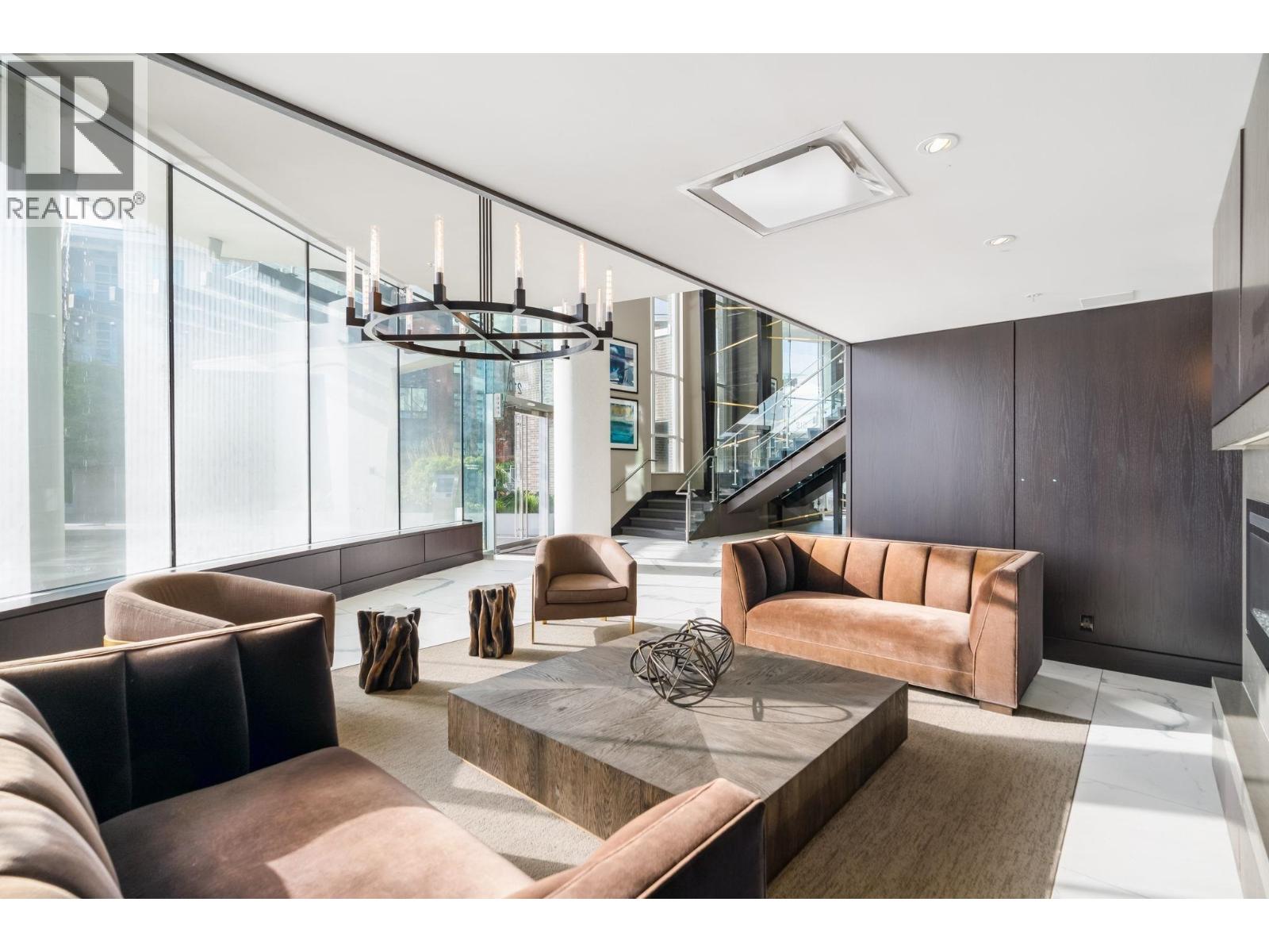 705 210 SALTER STREET, New Westminster