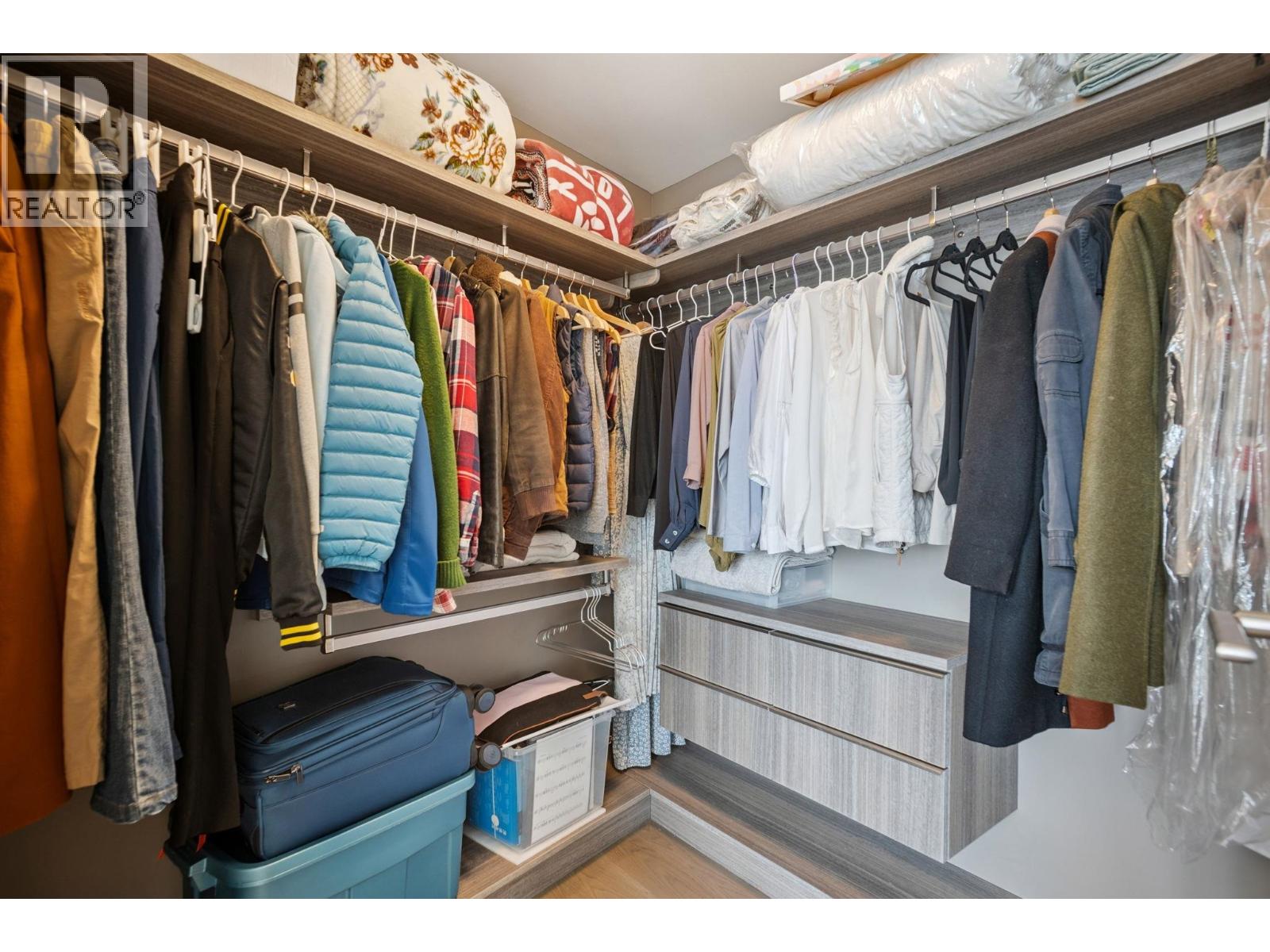 705 210 SALTER STREET, New Westminster