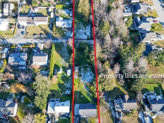 4172 MANSON AVE, Powell River