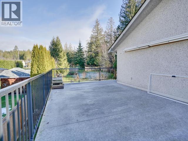 4172 MANSON AVE, Powell River