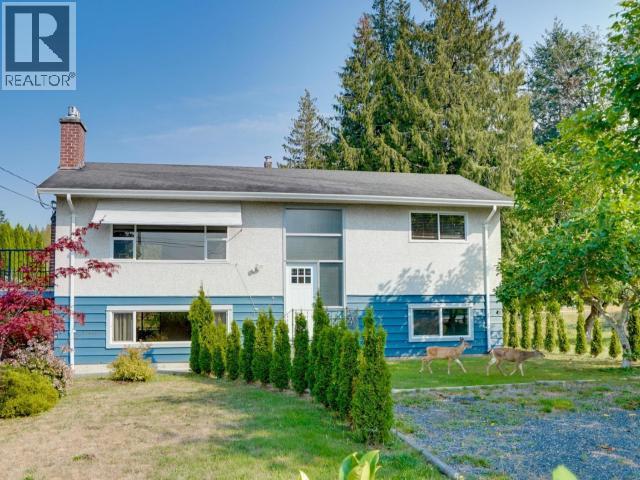4172 MANSON AVE, Powell River