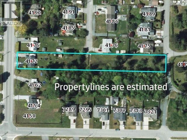 4172 MANSON AVE, Powell River