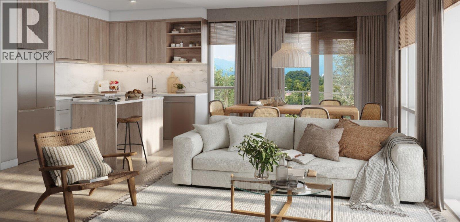 407 82 FIRST STREET, New Westminster