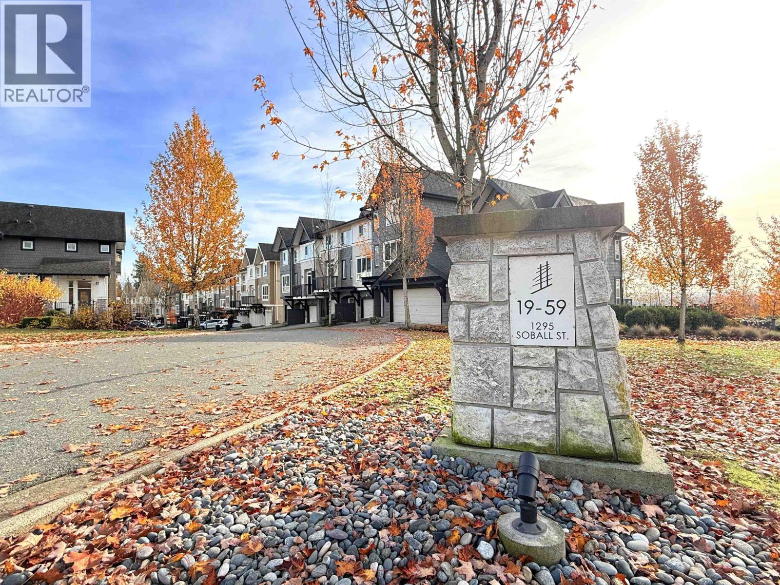46 1295 SOBALL STREET, Coquitlam