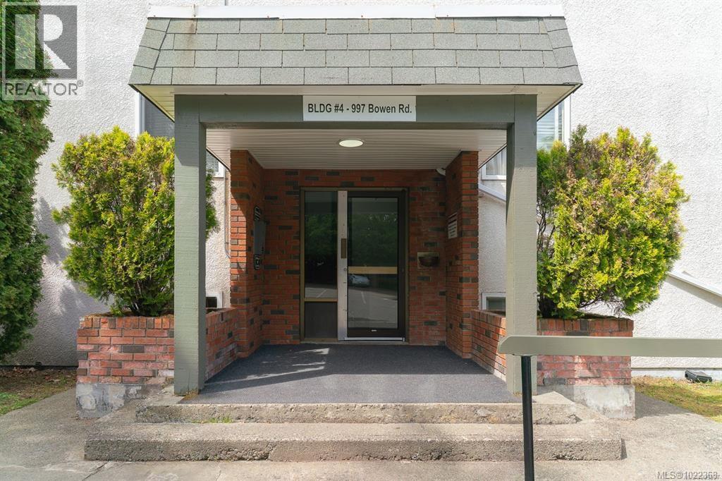 4101 997 Bowen Rd, Nanaimo