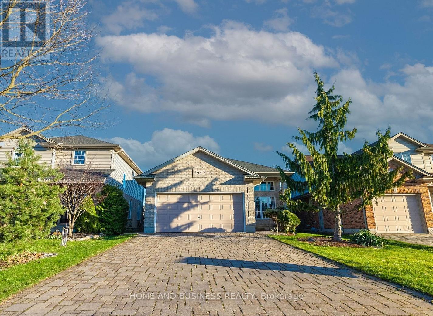 971 FOGERTY Unit Lower