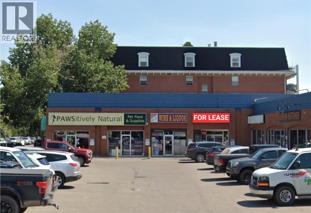 2100 4 Street SW, Calgary, Alberta