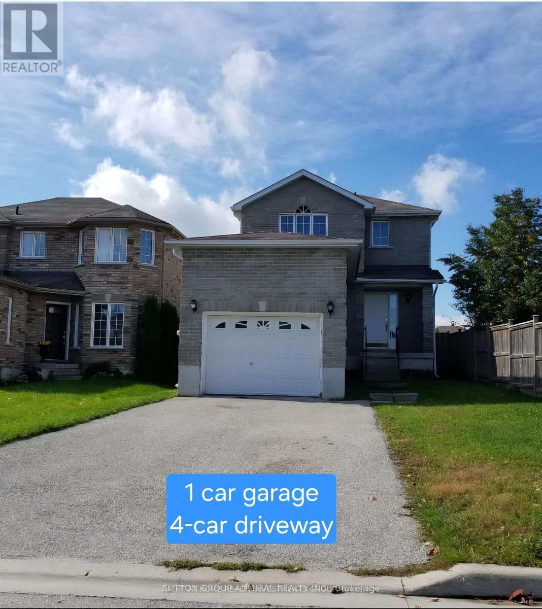 UPPER UNIT - 38 LANG DRIVE, Barrie (Northwest), Ontario