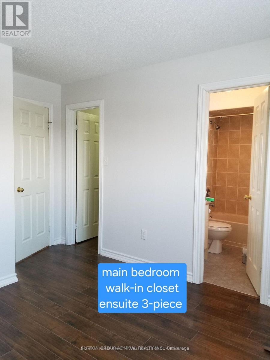 Single Family House for Sale in UPPER UNIT   LANG DRIVE Barrie (Northwest) 