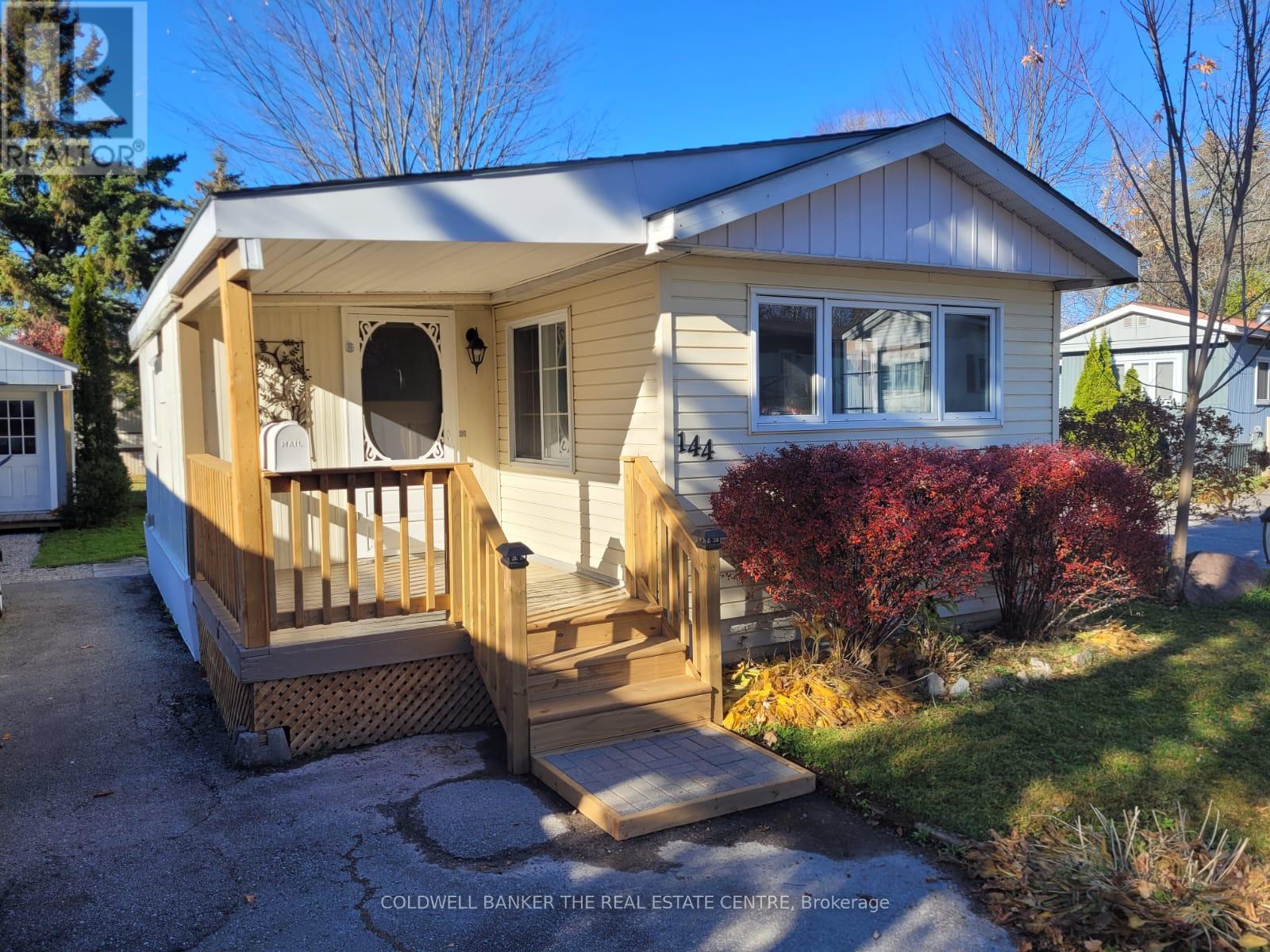 #144 580 WEST STREET S - 1