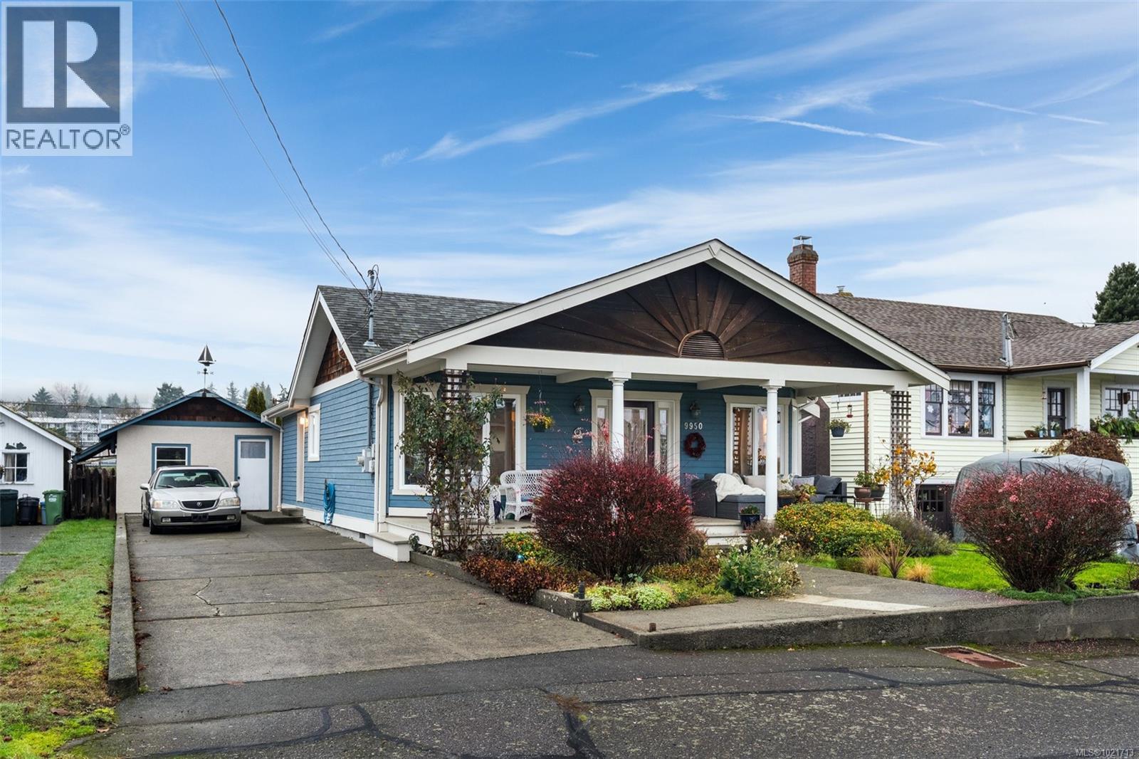 9950 Seaview St, Chemainus