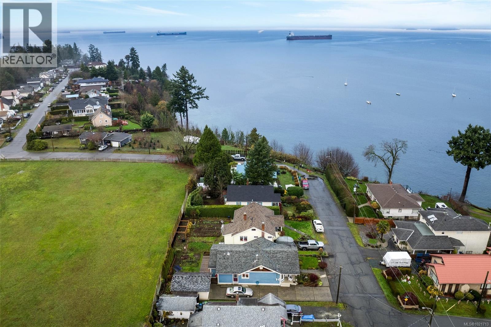 9950 Seaview St, Chemainus