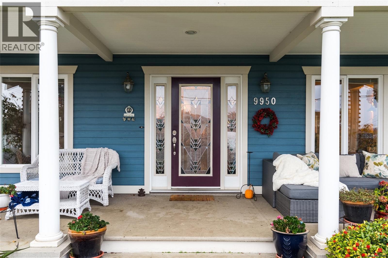 9950 Seaview St, Chemainus