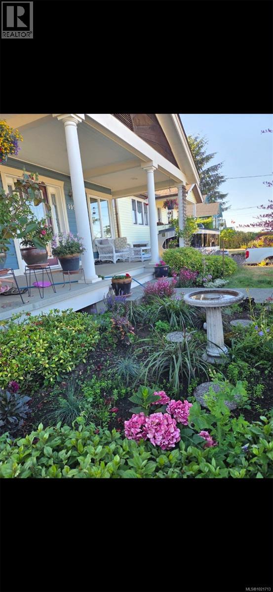 9950 Seaview St, Chemainus