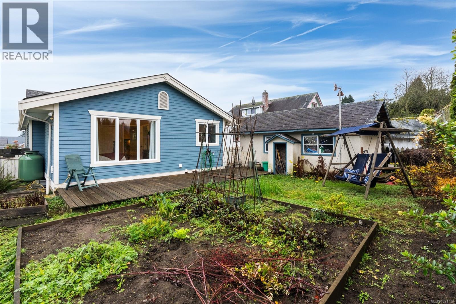 9950 Seaview St, Chemainus