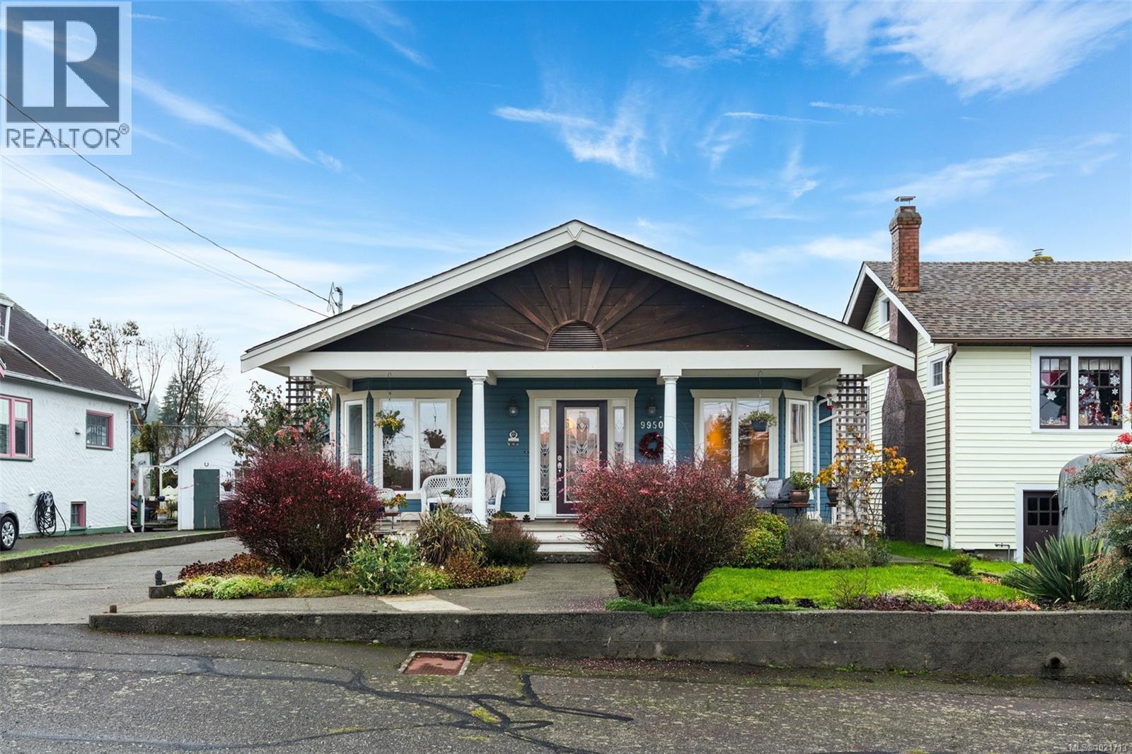 9950 Seaview St, Chemainus