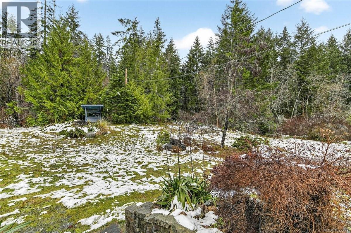 6850 Debeaux Rd, Port Alberni