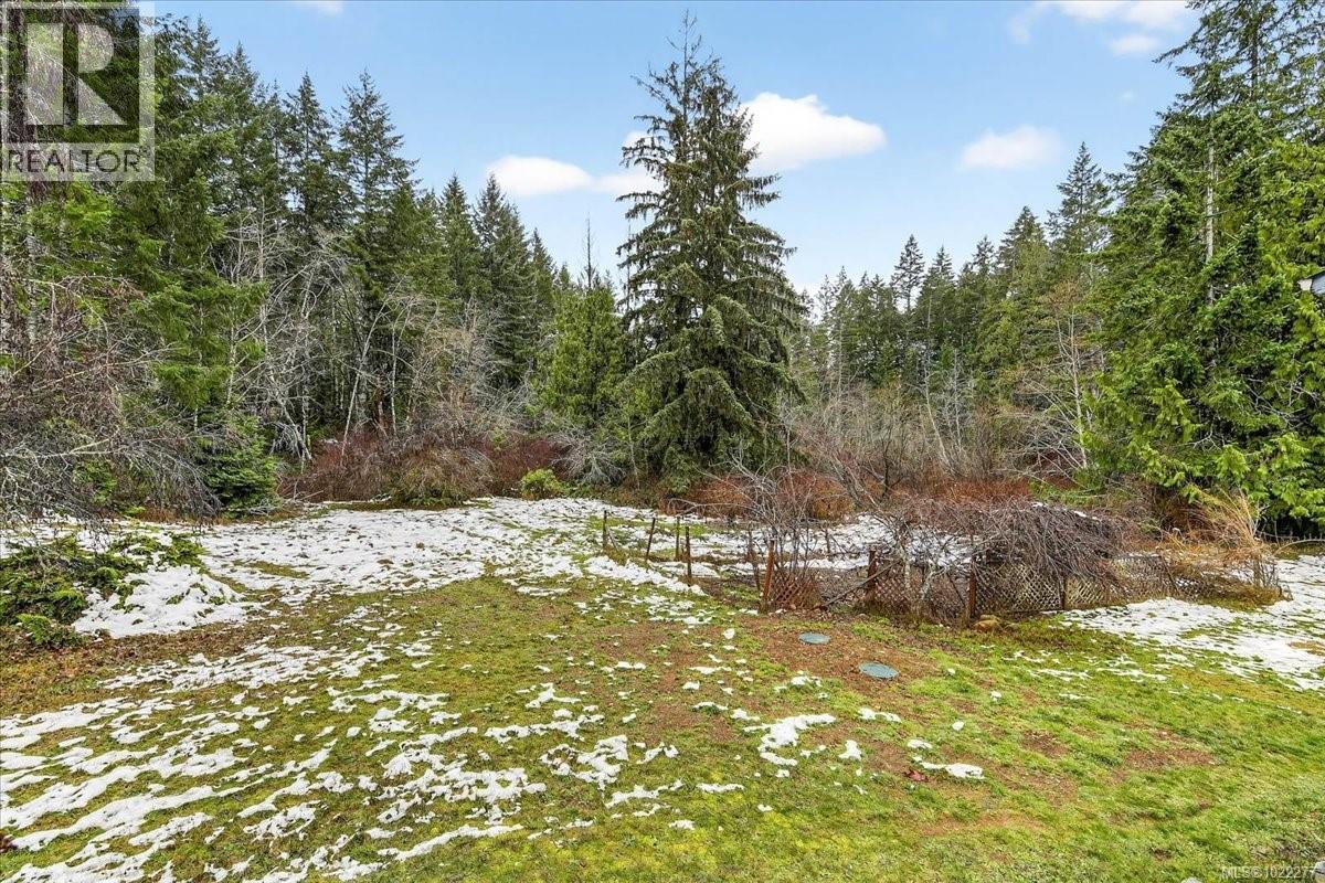 6850 Debeaux Rd, Port Alberni