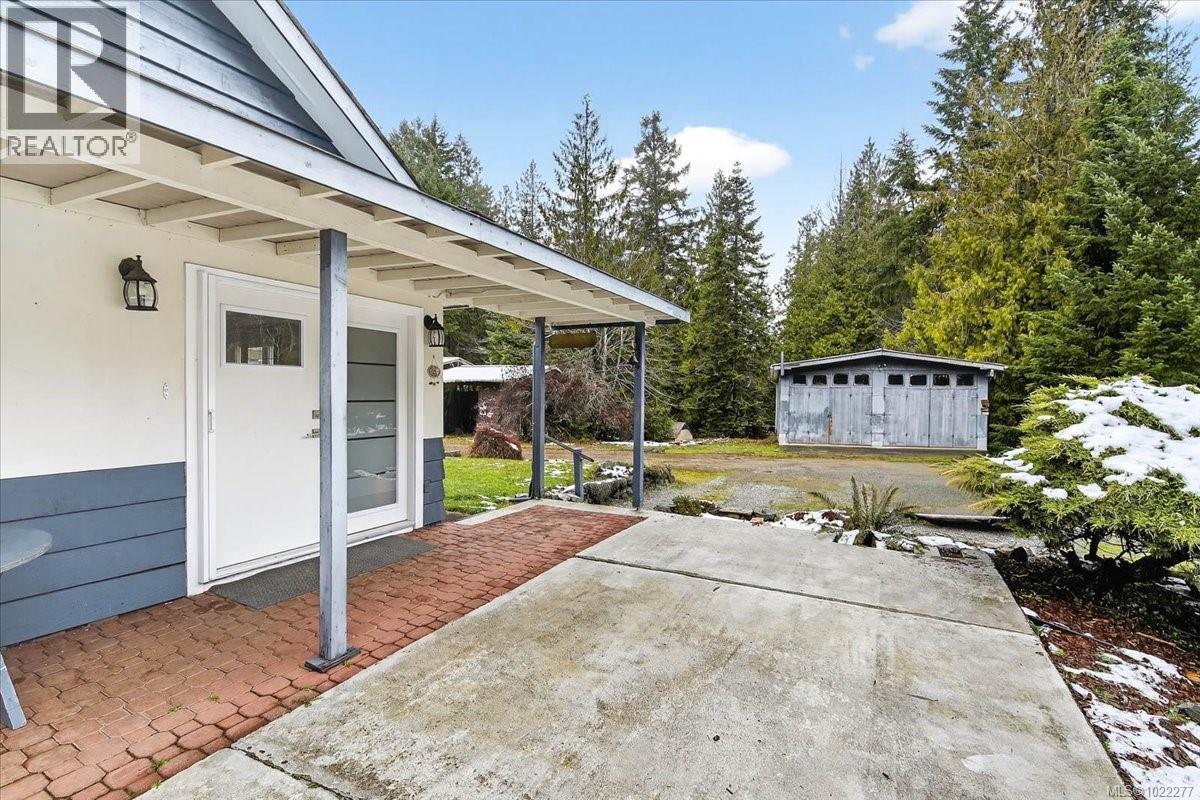 6850 Debeaux Rd, Port Alberni