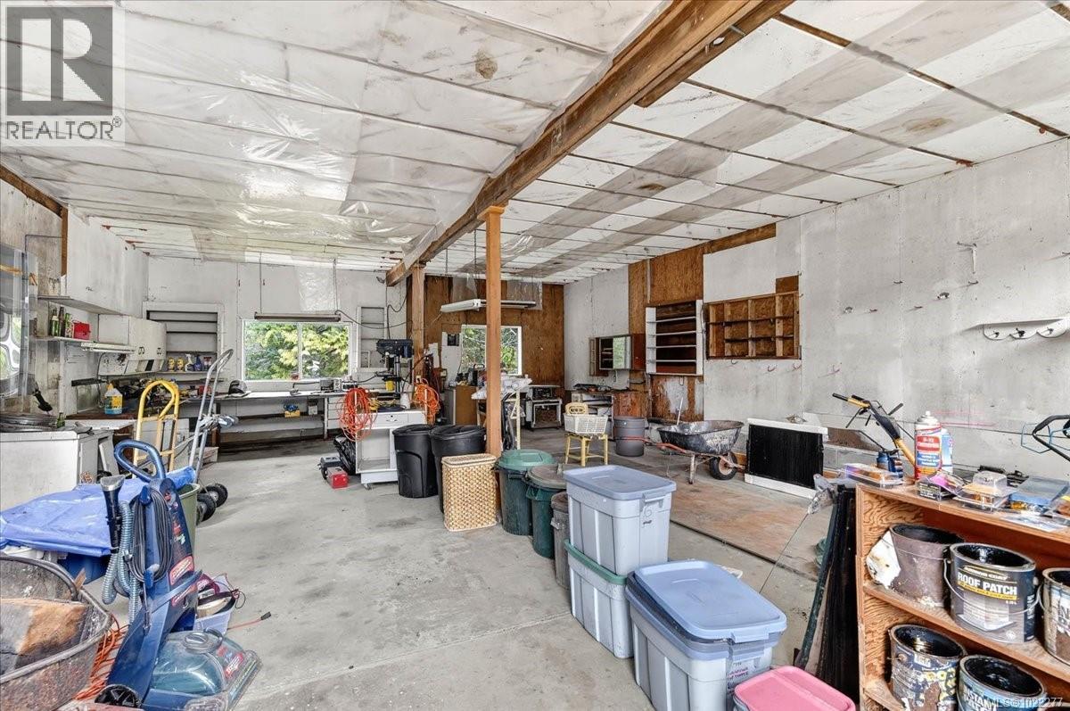 6850 Debeaux Rd, Port Alberni