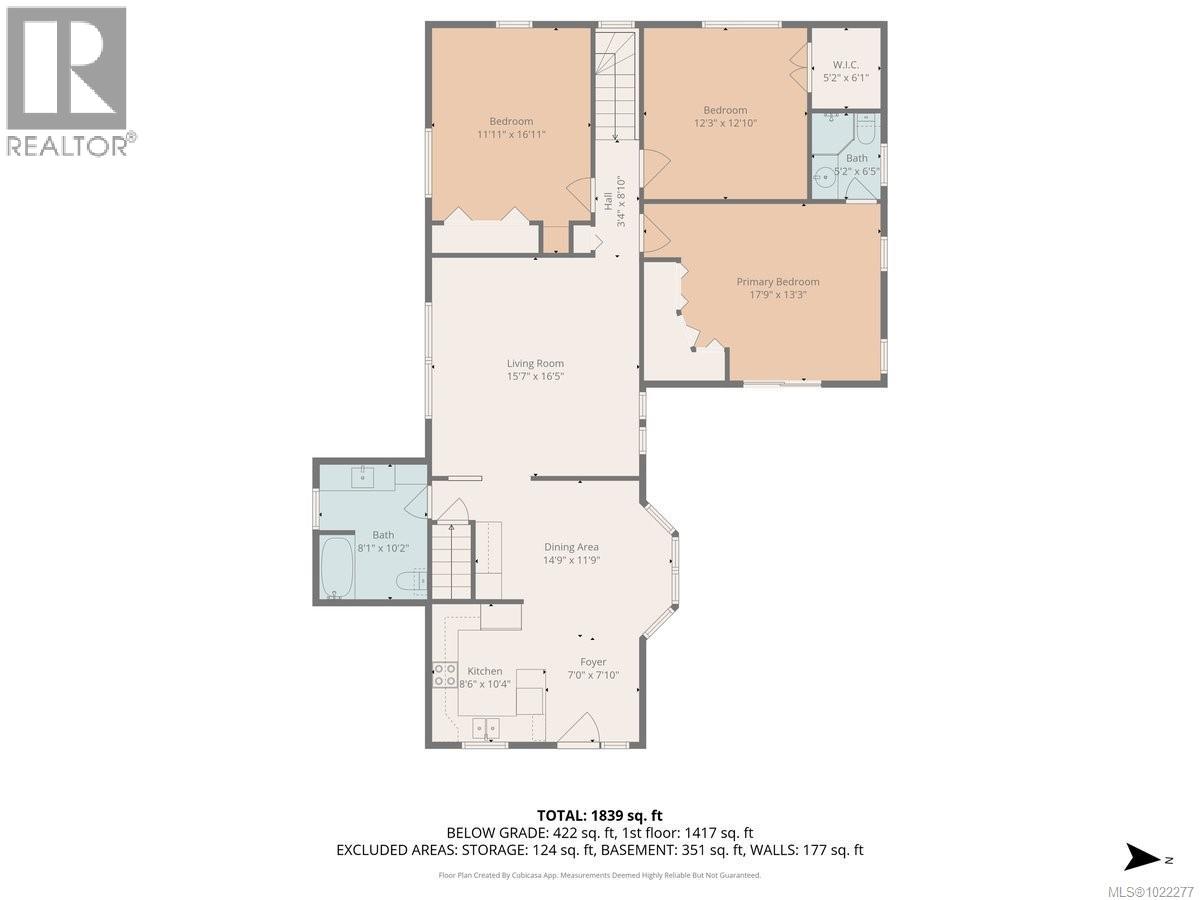 6850 Debeaux Rd, Port Alberni