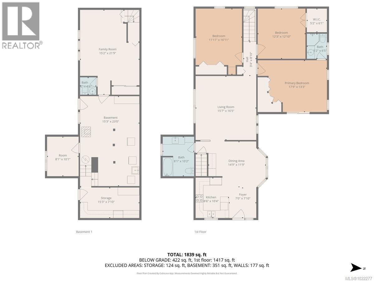 6850 Debeaux Rd, Port Alberni