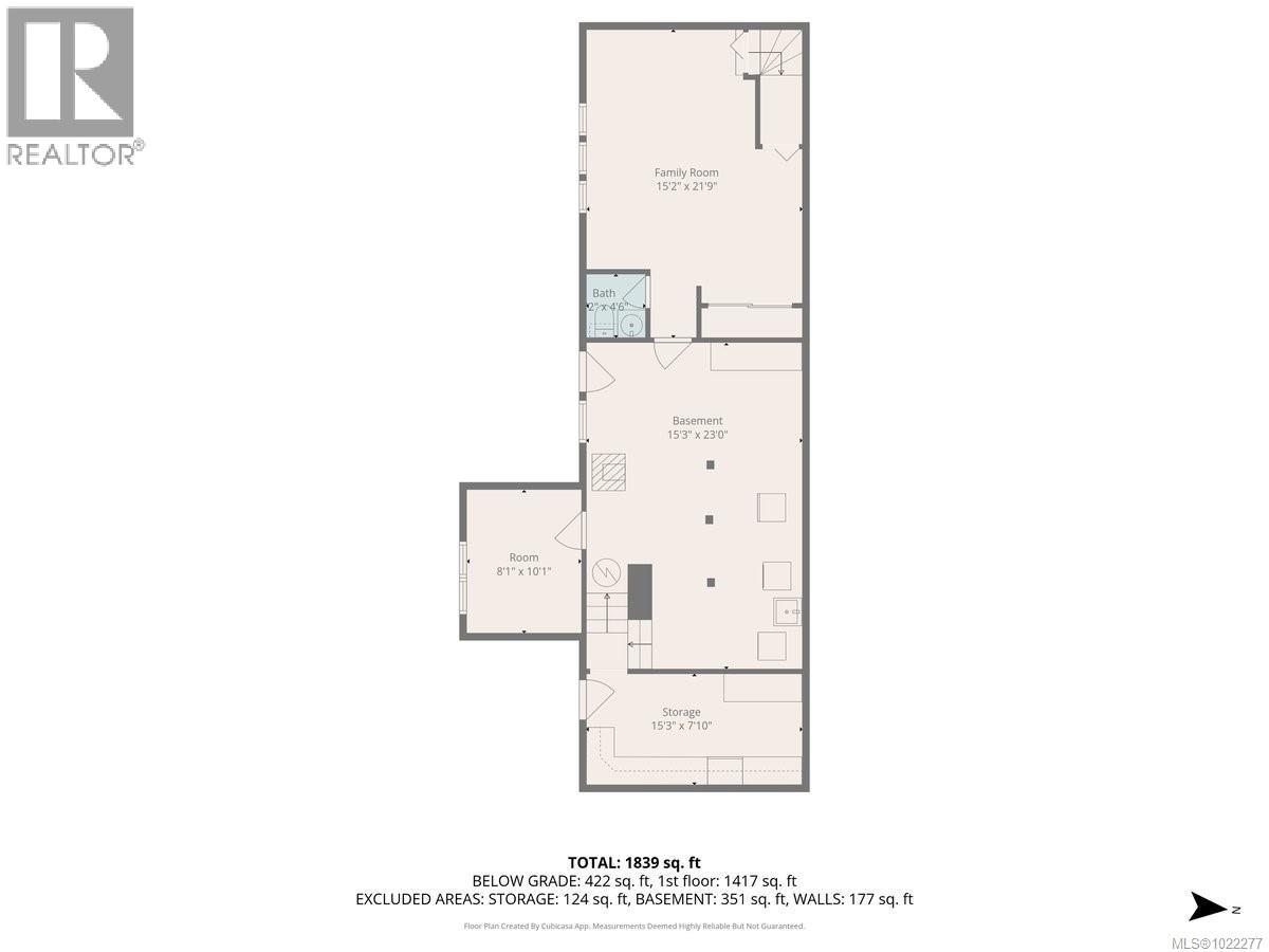 6850 Debeaux Rd, Port Alberni