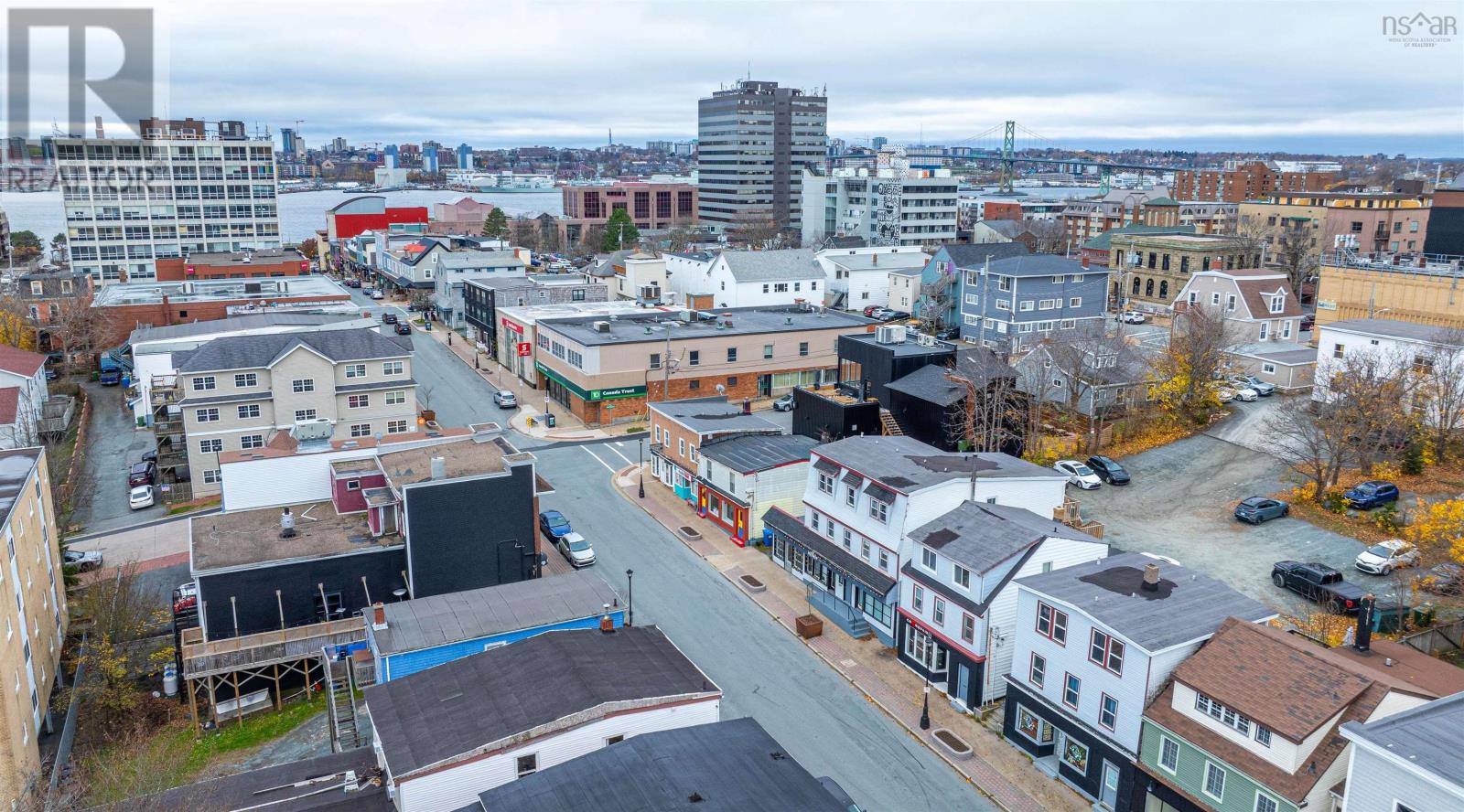 Property 17 of 23 of 110-112 Portland Street