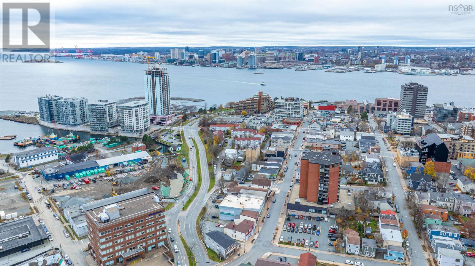 Property 13 of 23 of 110-112 Portland Street