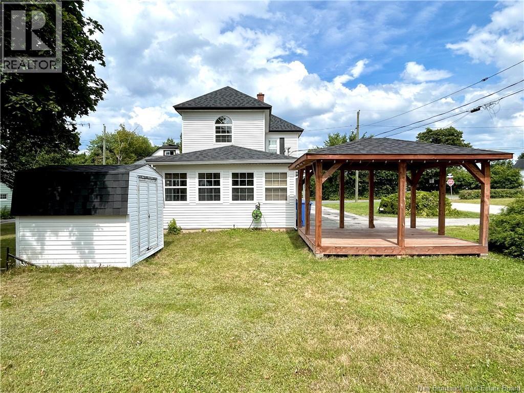 52 Princess Street - Photo 4 of 33, Miramichi, New Brunswick