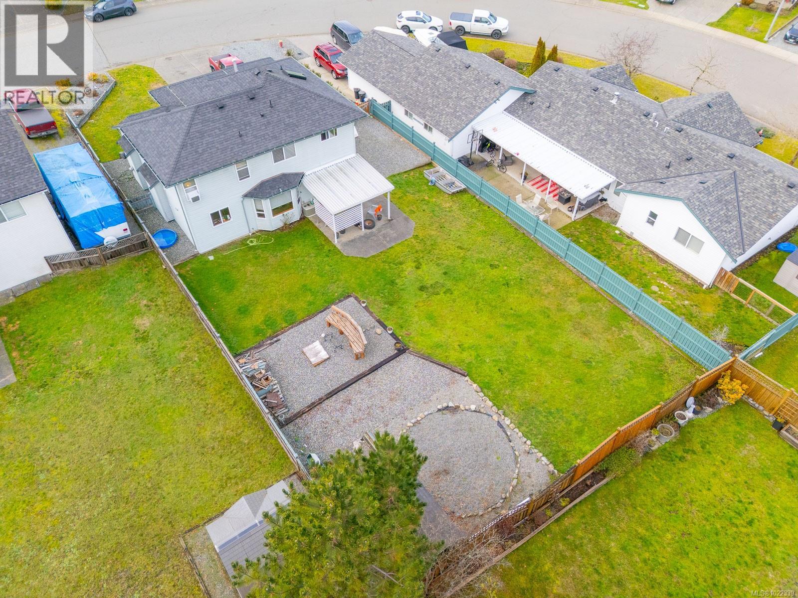 973 Oliver Terr, Ladysmith