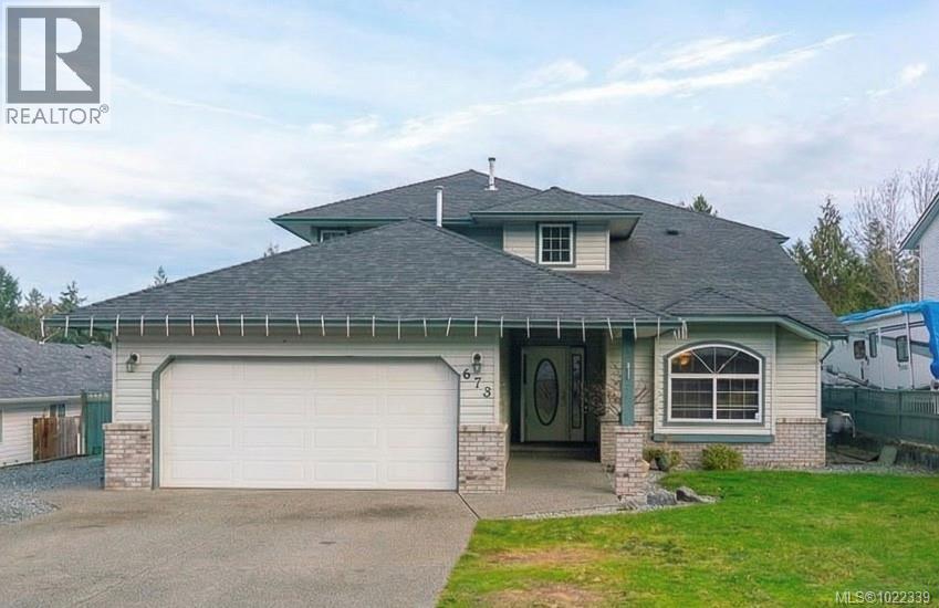 973 Oliver Terr, Ladysmith