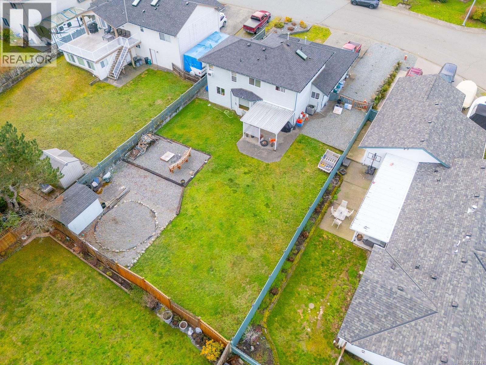 973 Oliver Terr, Ladysmith