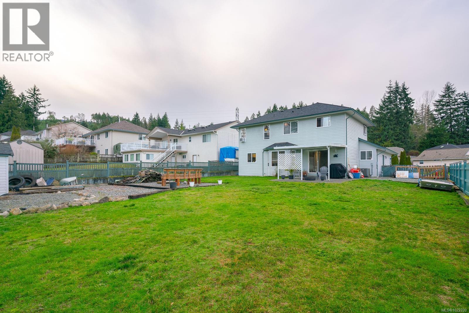 973 Oliver Terr, Ladysmith