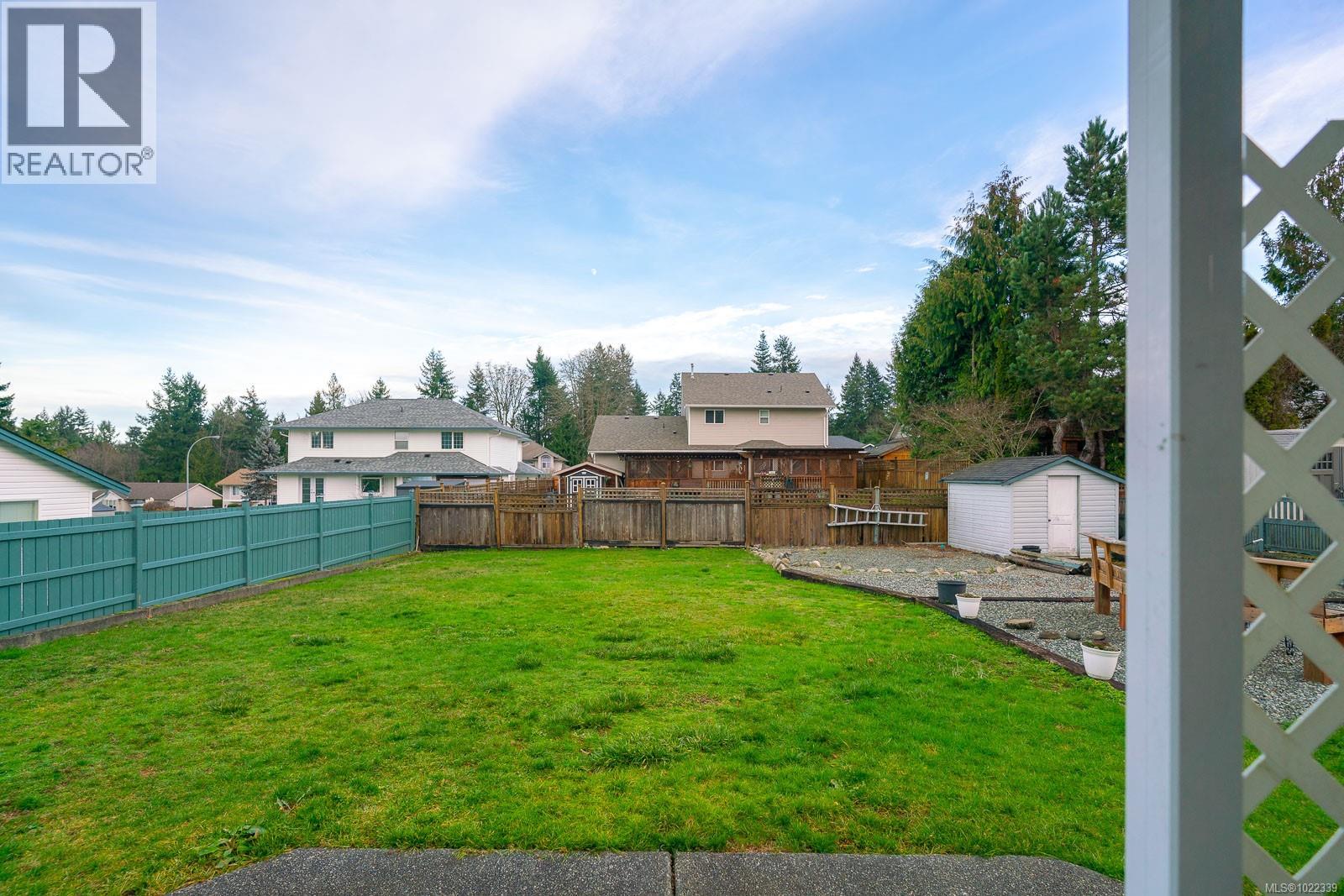 973 Oliver Terr, Ladysmith