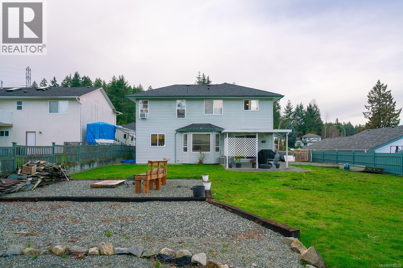 973 Oliver Terr, Ladysmith