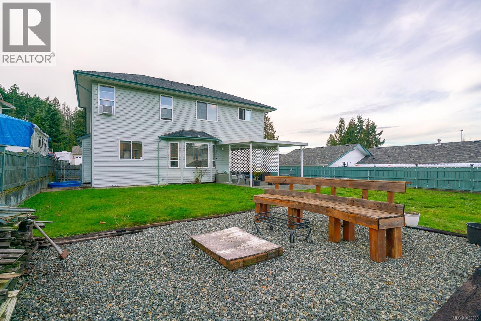 973 Oliver Terr, Ladysmith