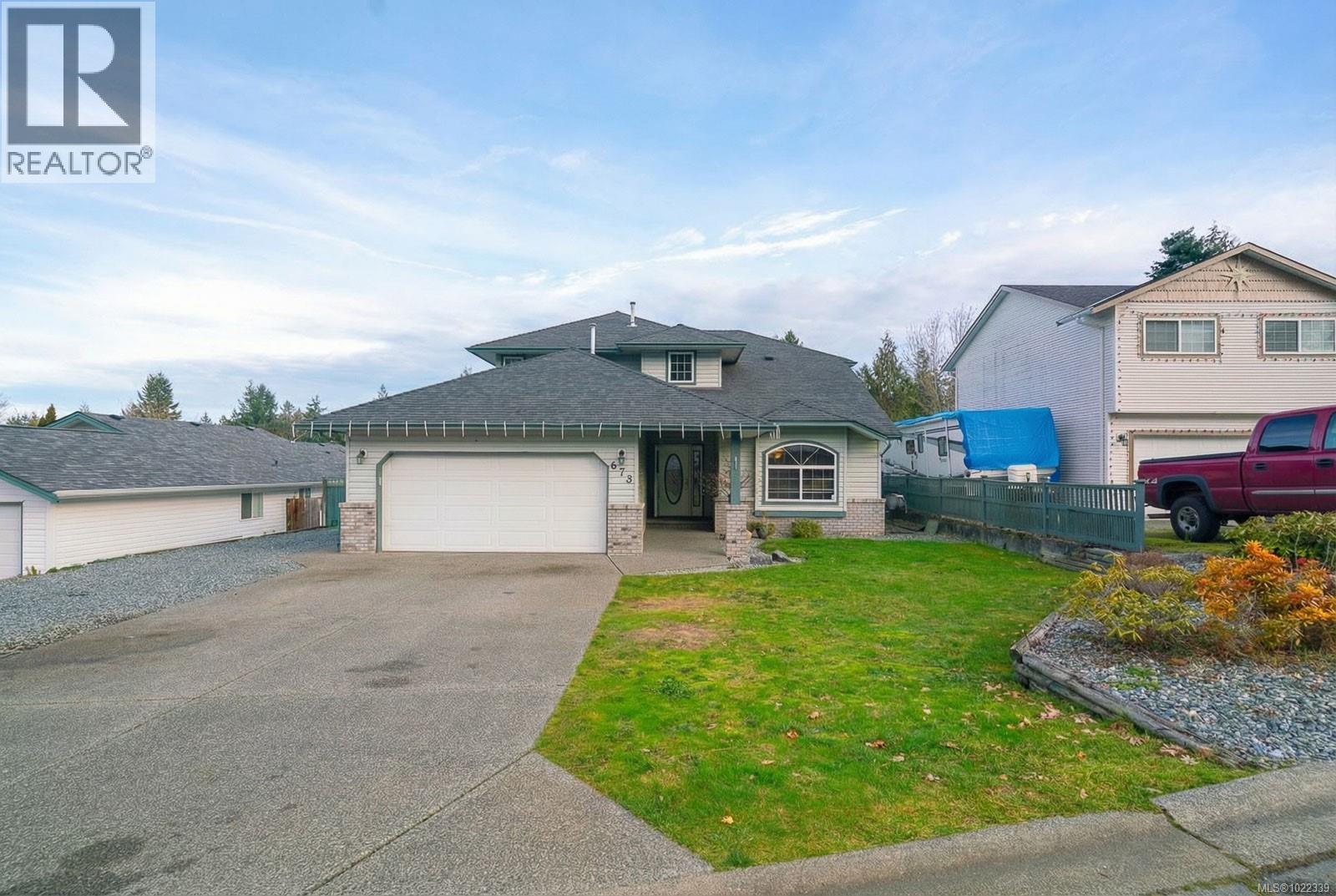 973 Oliver Terr, Ladysmith