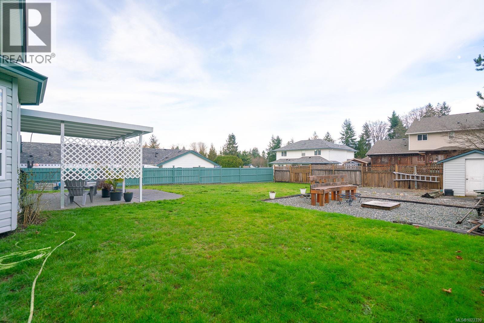 973 Oliver Terr, Ladysmith