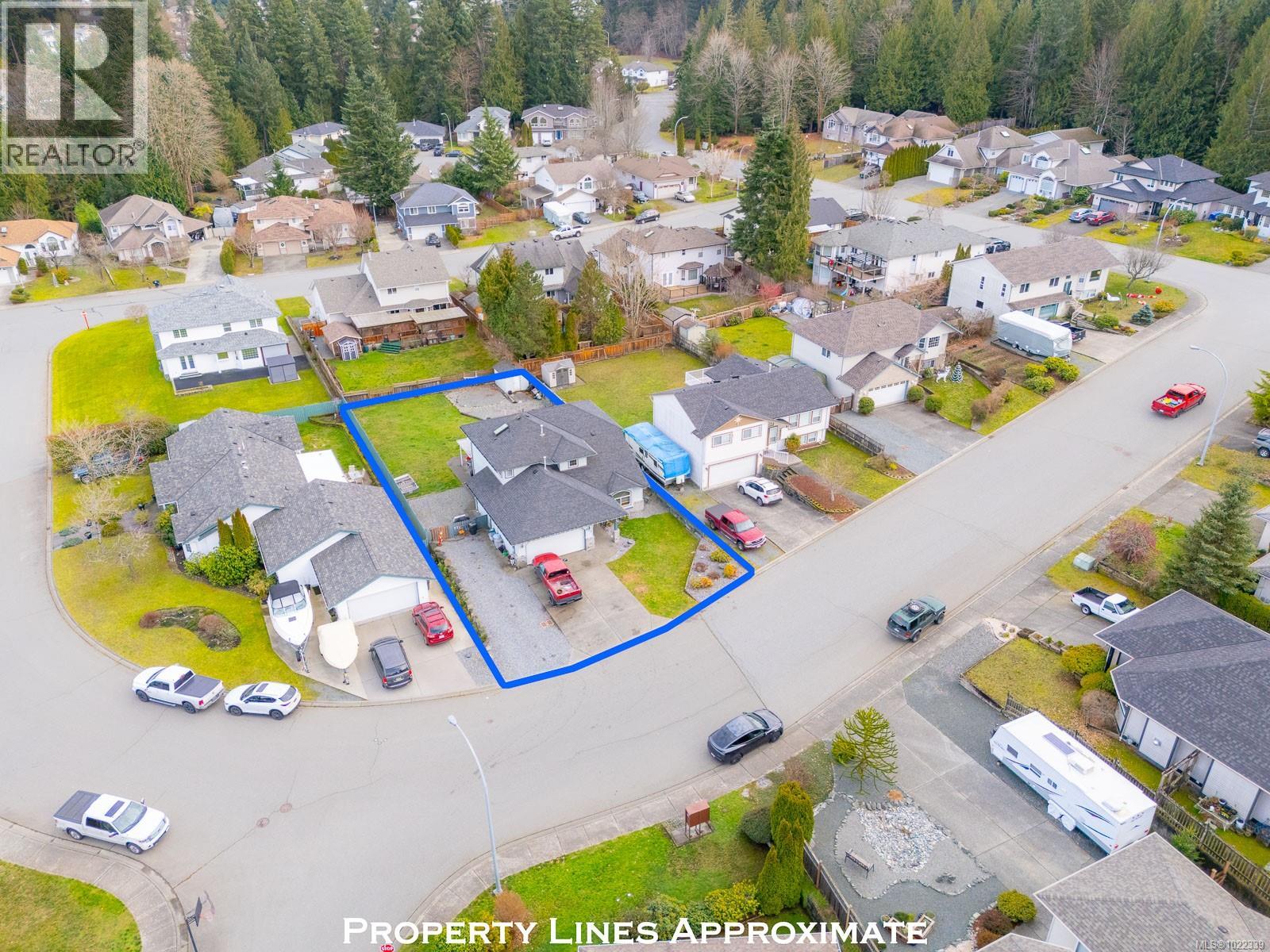 973 Oliver Terr, Ladysmith