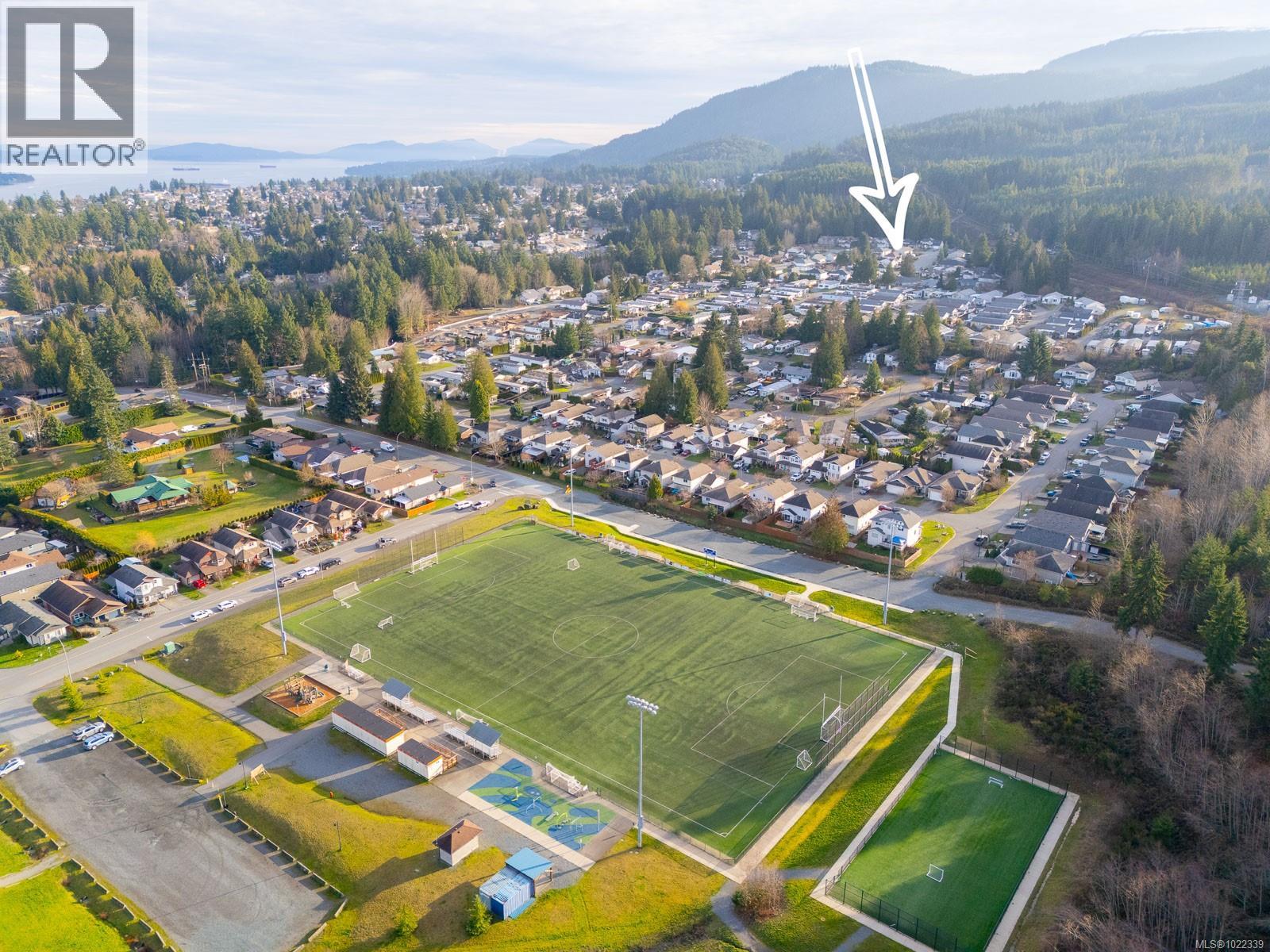 973 Oliver Terr, Ladysmith