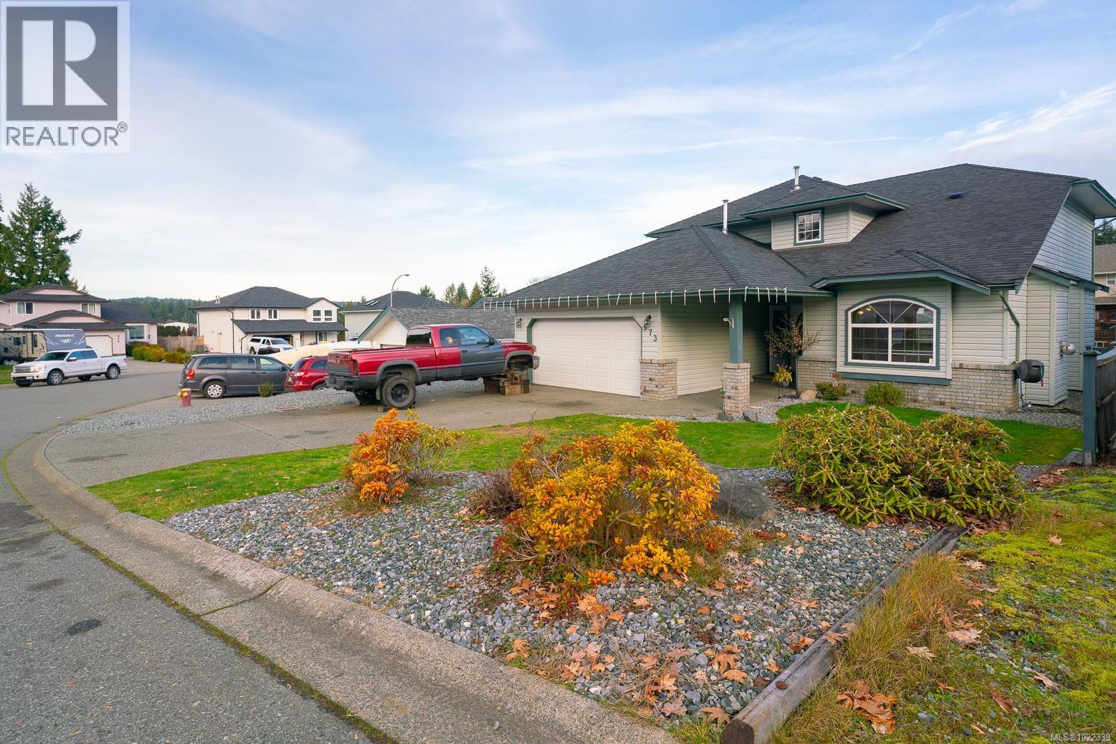 973 Oliver Terr, Ladysmith