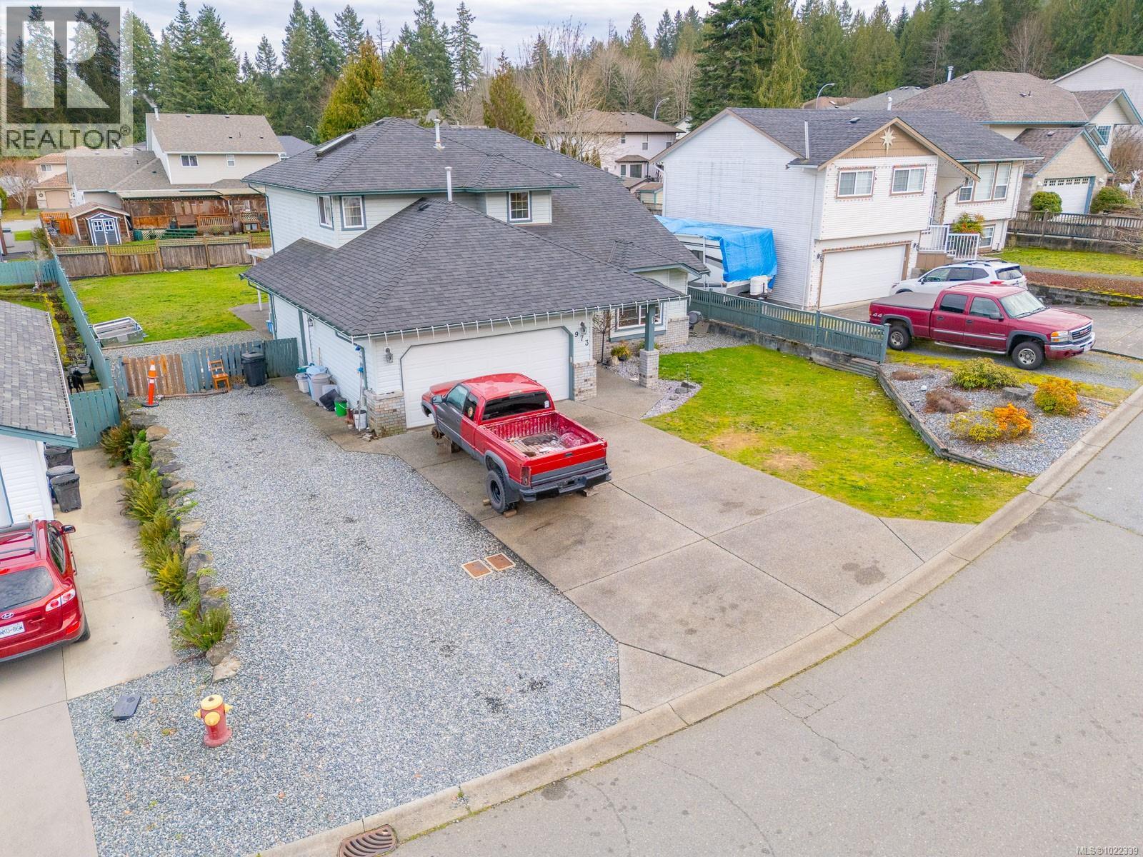 973 Oliver Terr, Ladysmith