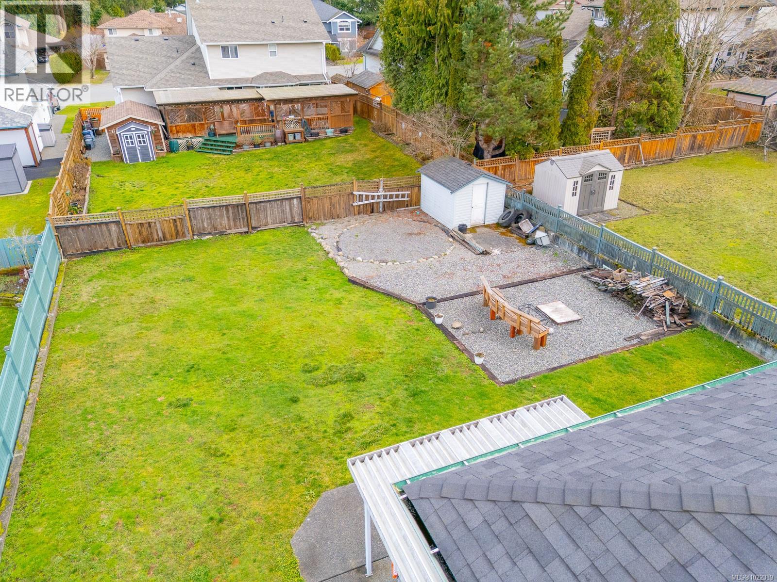 973 Oliver Terr, Ladysmith