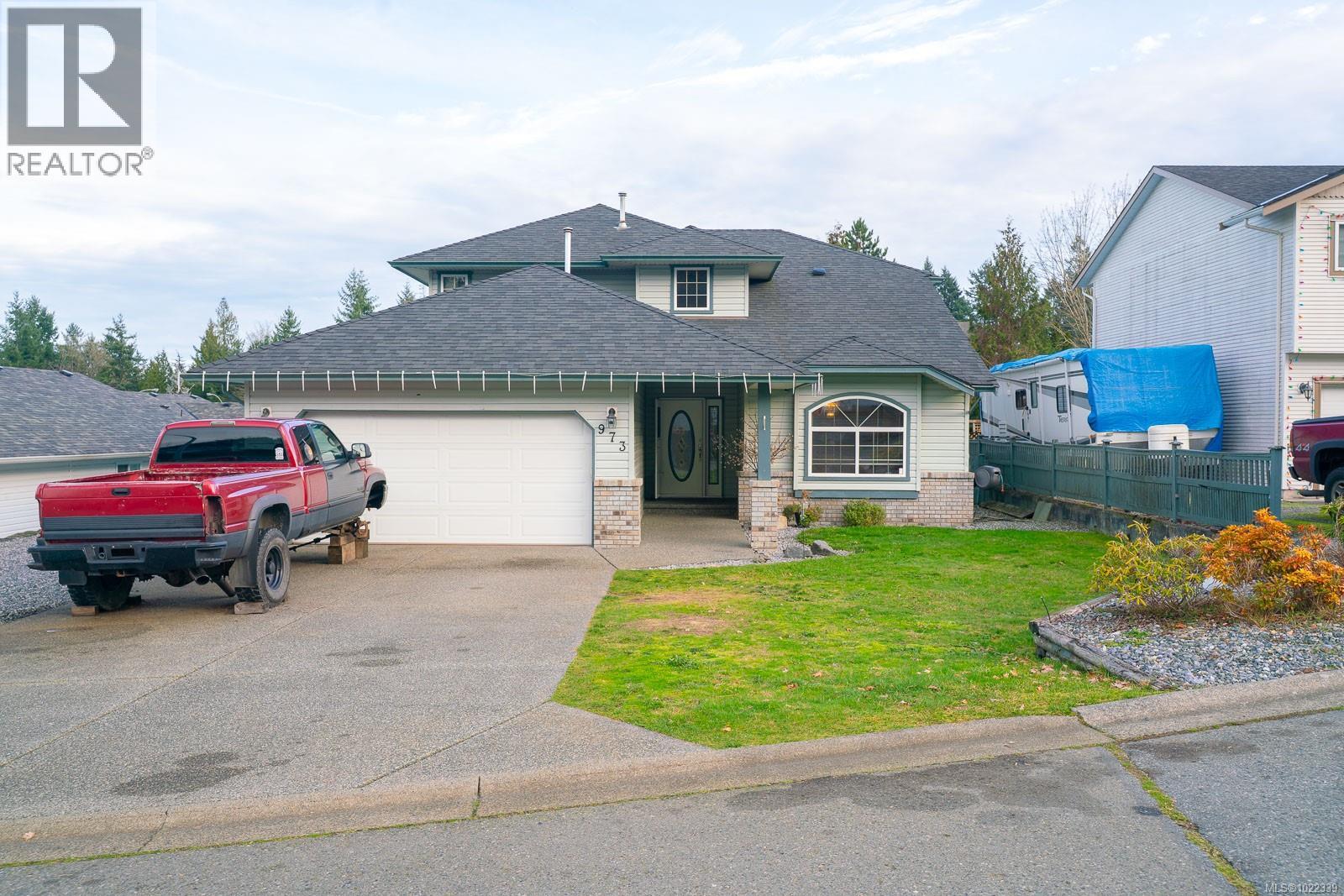 973 Oliver Terr, Ladysmith
