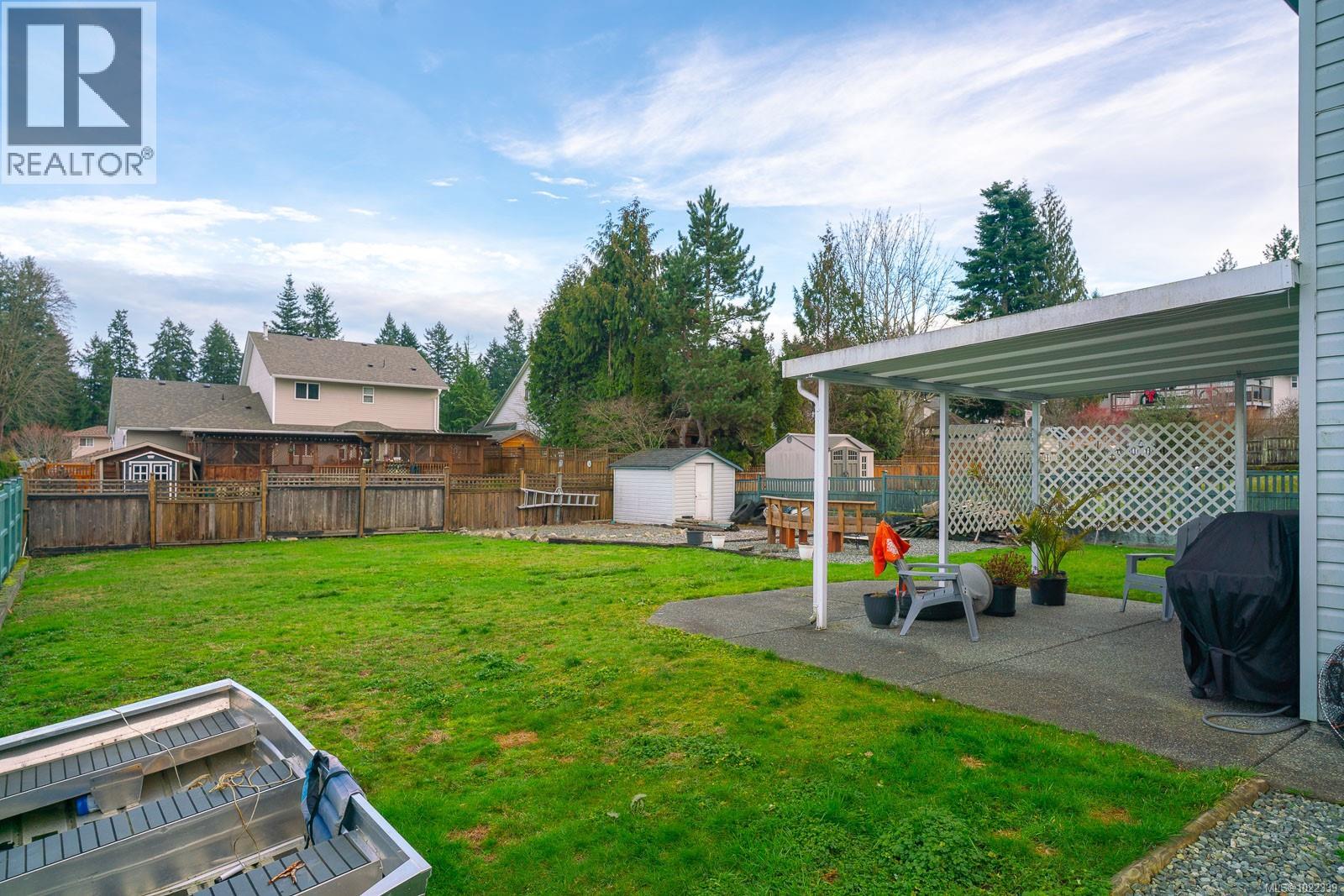 973 Oliver Terr, Ladysmith