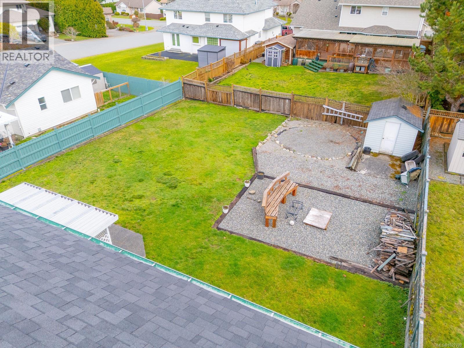 973 Oliver Terr, Ladysmith